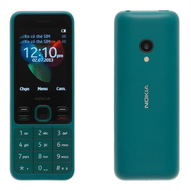 Điện thoại Nokia 150 (phiên bản 2020) - Hàng chính hãng