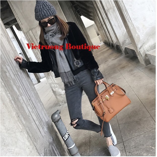 Túi xách công sở hàng cao cấp