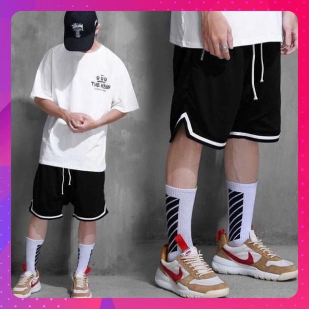 Quần V-short ❤️/Nam nữ Unisex/FREESHIP 99K ❤️ | BigBuy360 - bigbuy360.vn