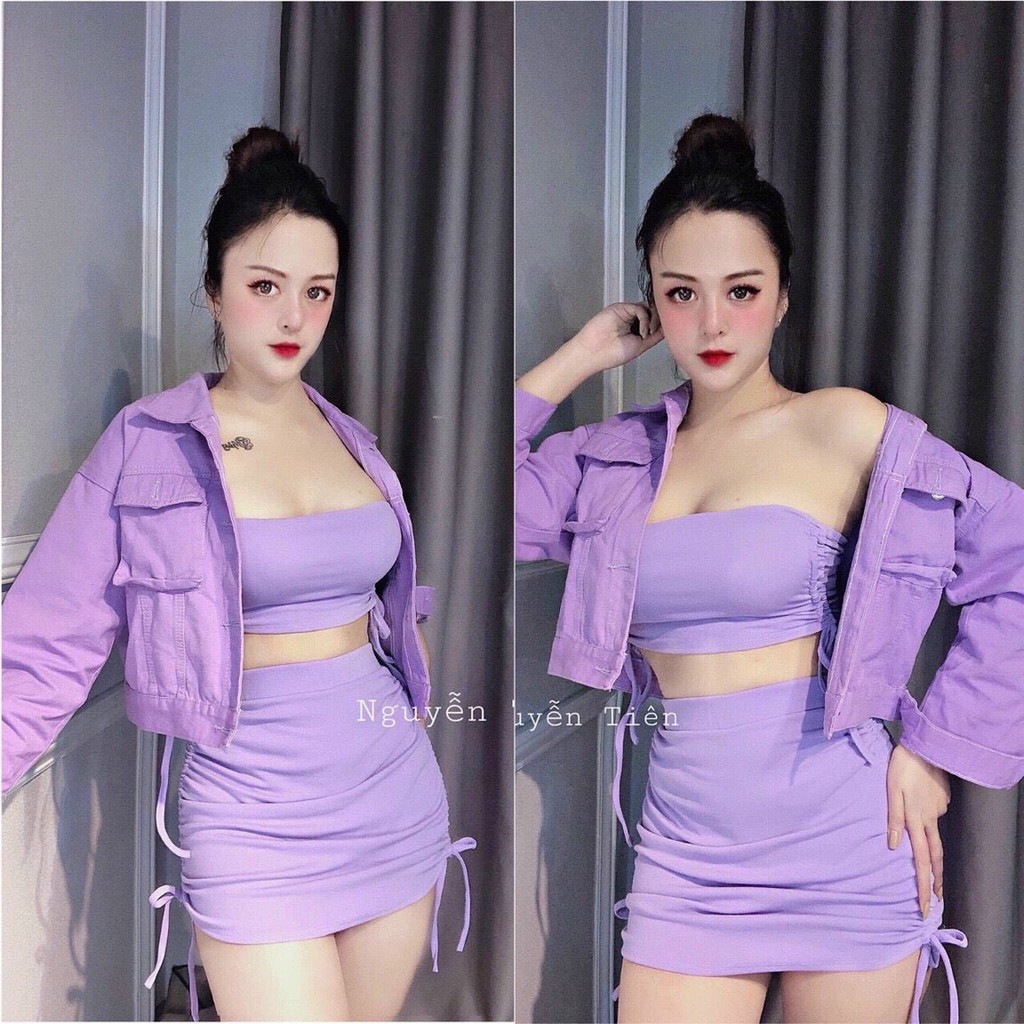 [HOT] Áo khoác kaki túi hộp chất vải dày dặn- loại 1- siêu đẹp - SẴN HÀNG | BigBuy360 - bigbuy360.vn