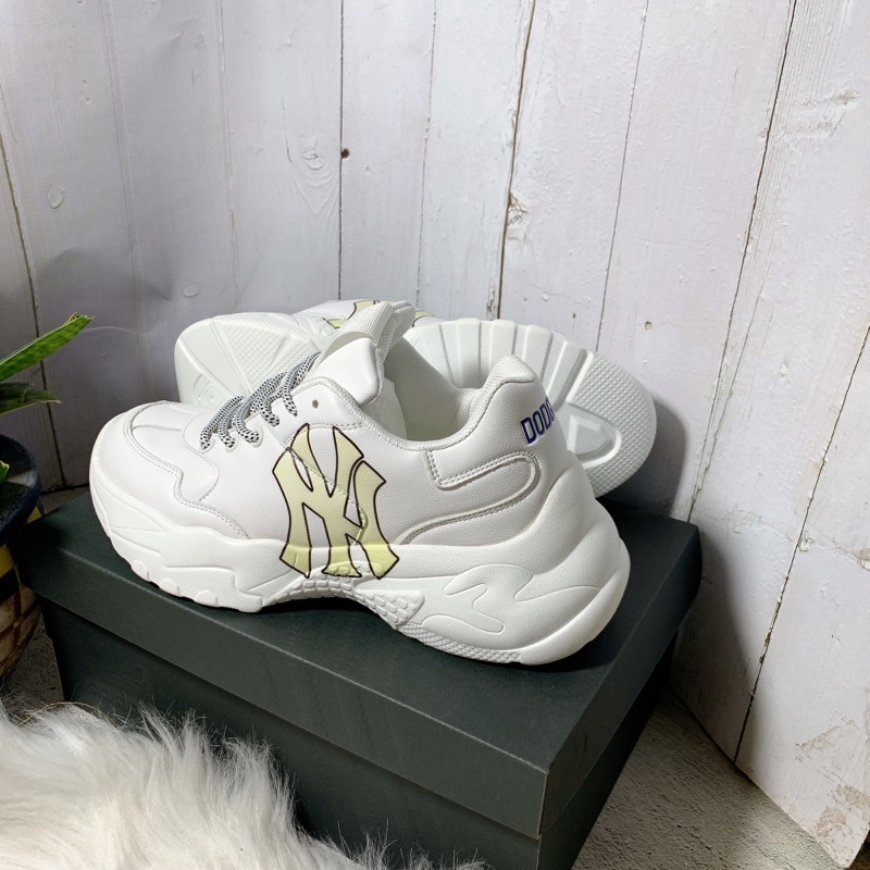 Giày thể thao hàng chuẩn nam nữ tăng chiều cao ny-mbl-chuẩn 706