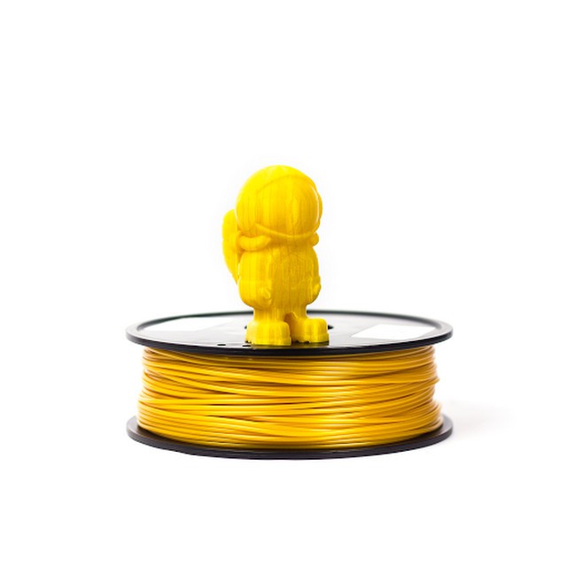 Nhựa in 3D PLa sao vàng chất lượng cao 1.75mm