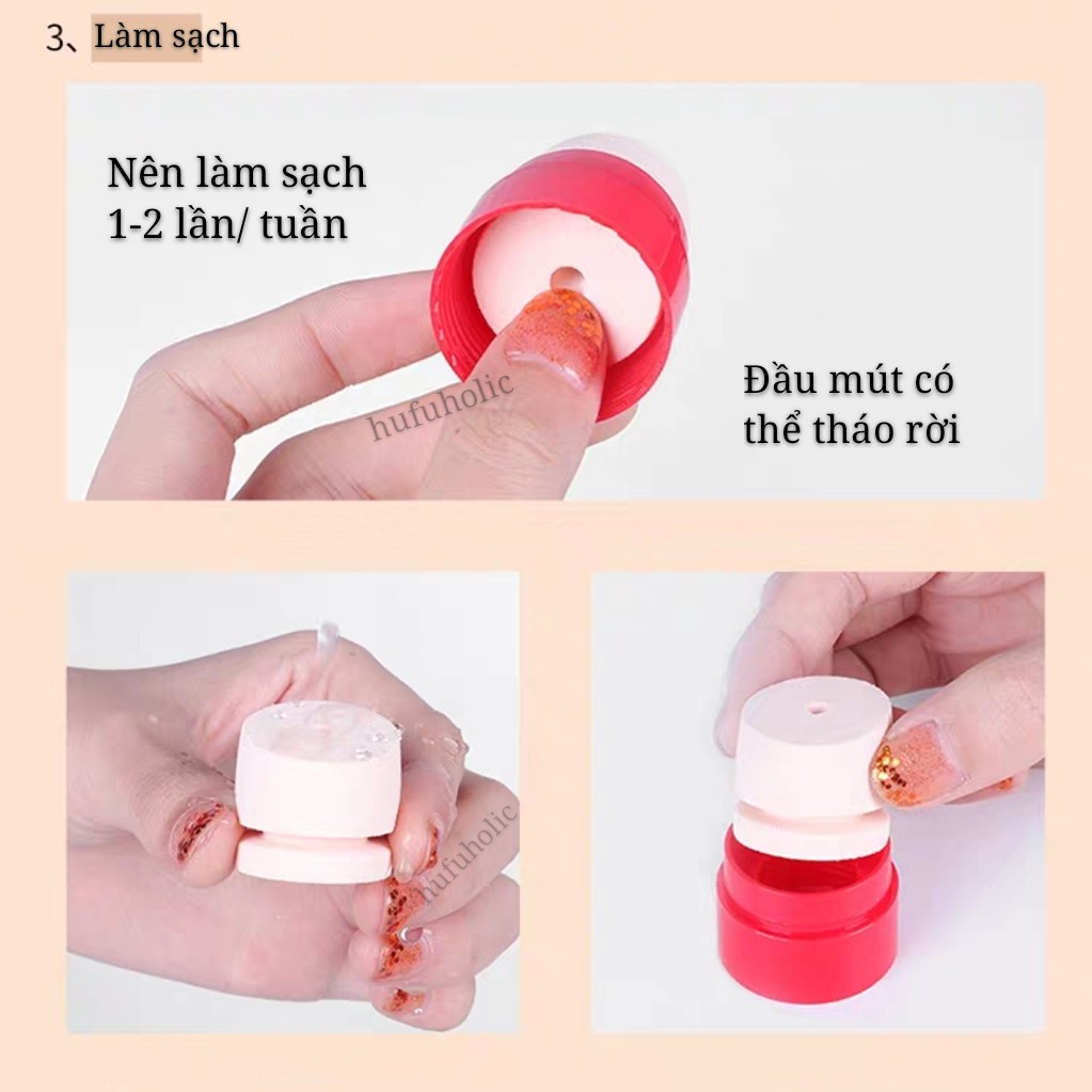 Kem nền che khuyết điểm đỏ CC Concealer Synchronized Skin | BigBuy360 - bigbuy360.vn
