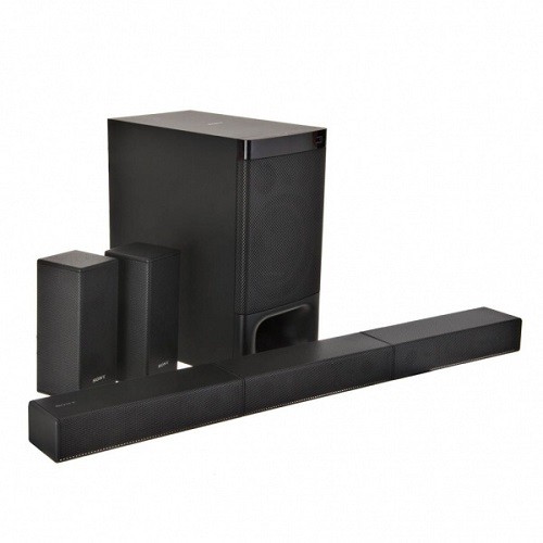 HT-S500RF - Dàn âm thanh Sound bar Sony HT-S500RF - Hàng chính hãng
