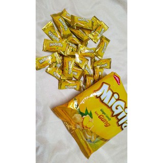 Kẹo gừng MIGITA (1.000vnd/ 2 cái)