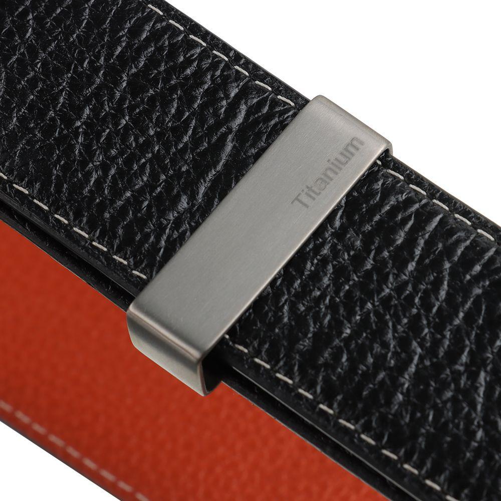 Khóa Dây Đeo Túi EDC Bằng Titan