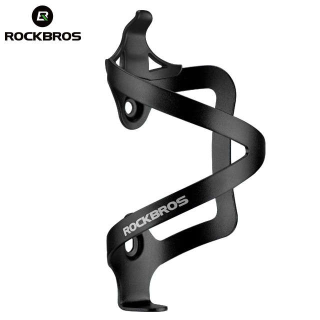Giá đỡ chai nước gắn xe đạp ROCKBROS dành cho xe đạp leo núi