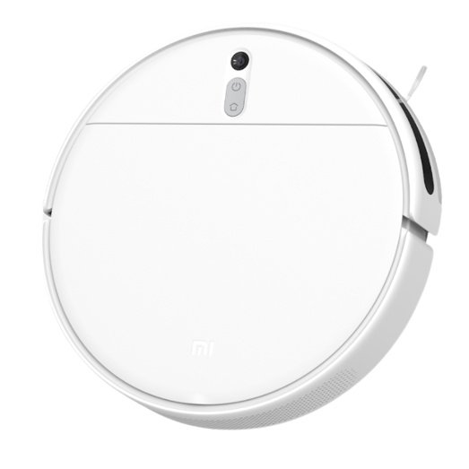 Robot Hút Bụi Xiaomi Vacuum Mop 2 Lite Chính Hãng - Hoàng Hà Mobile