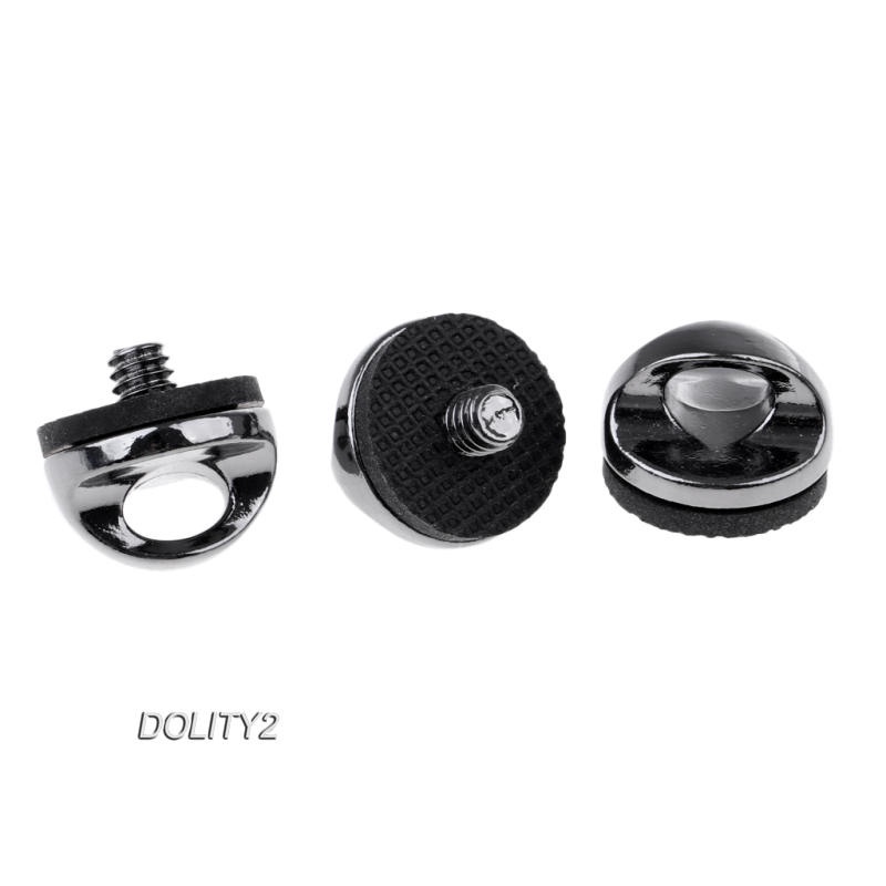 Set 3 ốc vít thay thế cho camera lặn | BigBuy360 - bigbuy360.vn