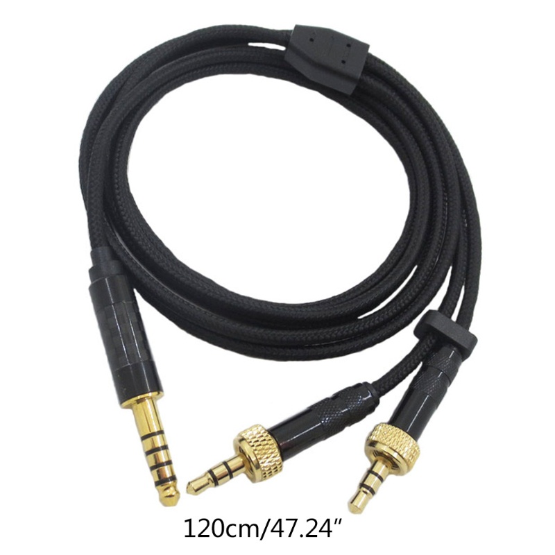 Dây Cáp Âm Thanh Tai Nghe 3.5mm 4.4mm Cho MDR-Z7 Z1R