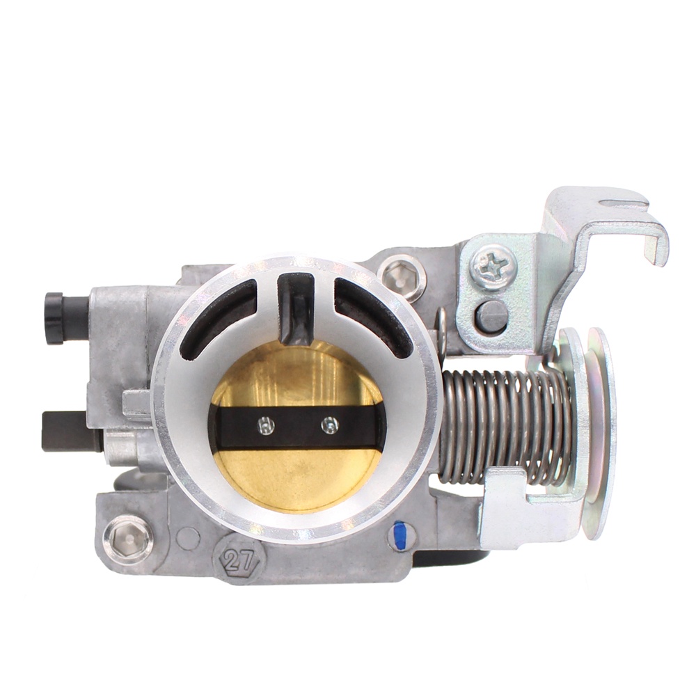 Họng xăng cho Racing HonĐa WAVE 125 Future 125 Fi RSX 125 Fi size 27 28 29 30 32 throttle body WAVE125 WAVE125i HỌNG XĂNG