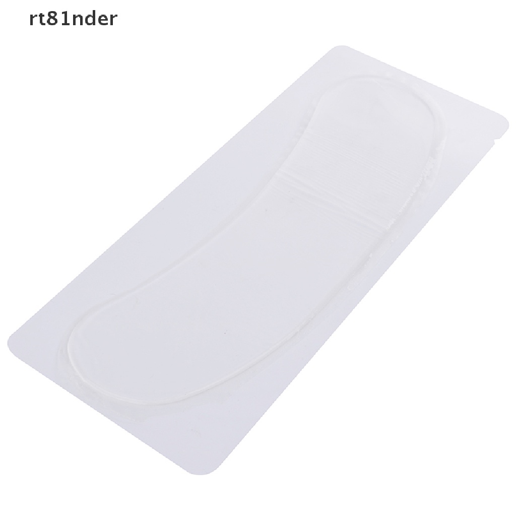 Băng Quấn Cổ Bằng Silicon Trong Suốt Chống Nếp Nhăn Chống Lão Hóa Có Thể Tái Sử Dụng