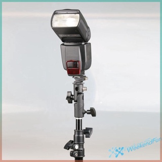 Giá đỡ đèn Flash Speedlite bằng kim loại
