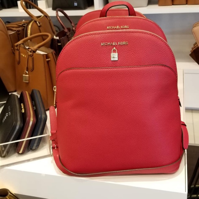 Ba lô michael kors 30cm chính hãng sale