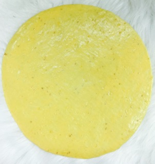 Bánh phồng mì Bến Tre