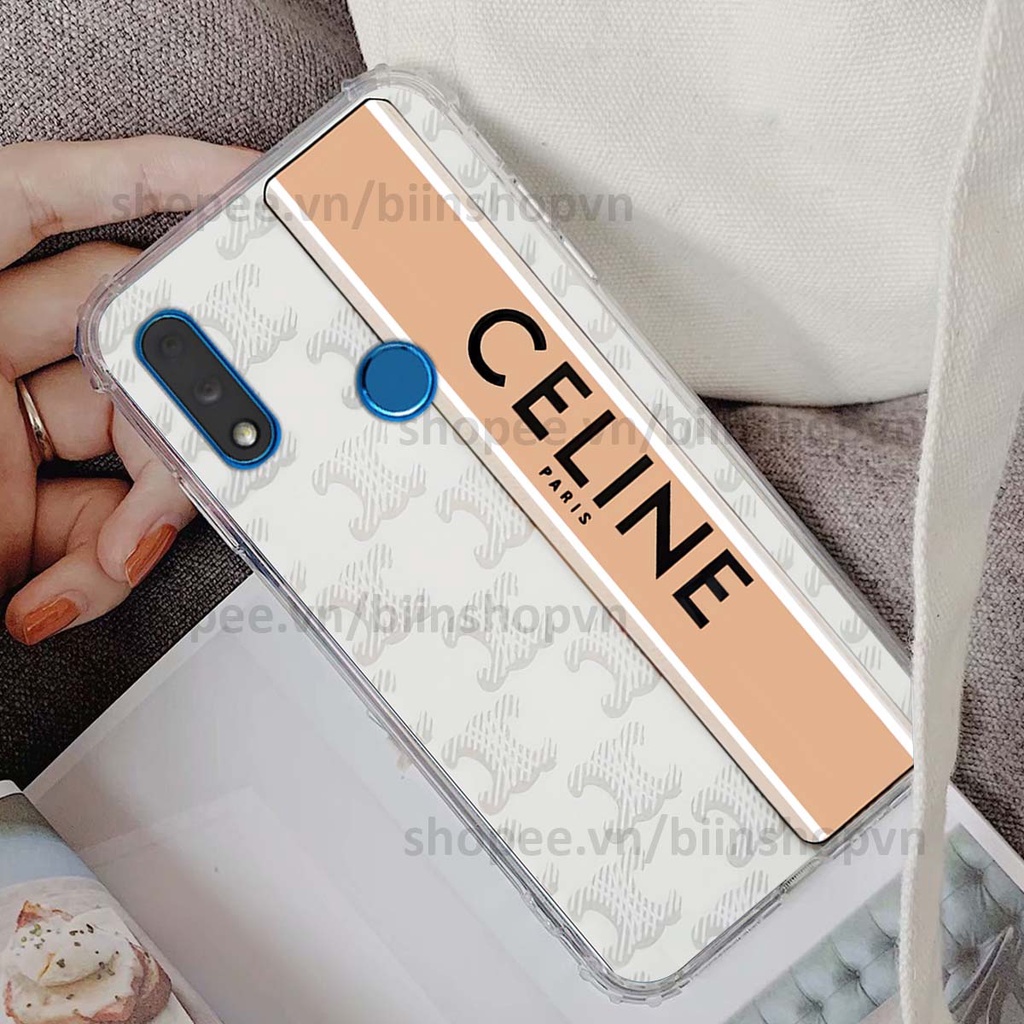 Ốp Vsmart Star 3 / Star 4 / Star3 / Star4 in hình các thương hiệu nổi tiếng siêu đẹp, thời trang cá tính