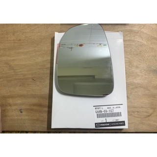 Mặt gương kính chiếu hậu mazda 3 2017-2019 g44n-69-1g7 g44n-69-1g1