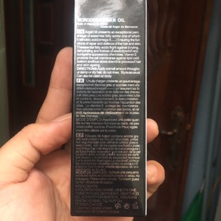 Tinh dầu bóng tóc BODY 80ml