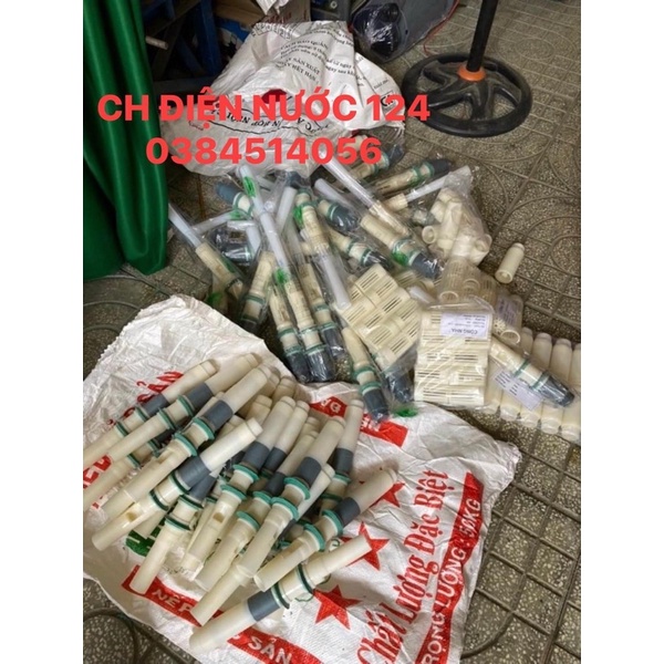 Bộ hút sâu 42 dùng cho máy khoan nước