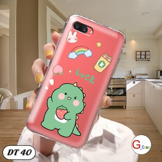 Ốp lưng dẻo cho OPPO A5/ A3s