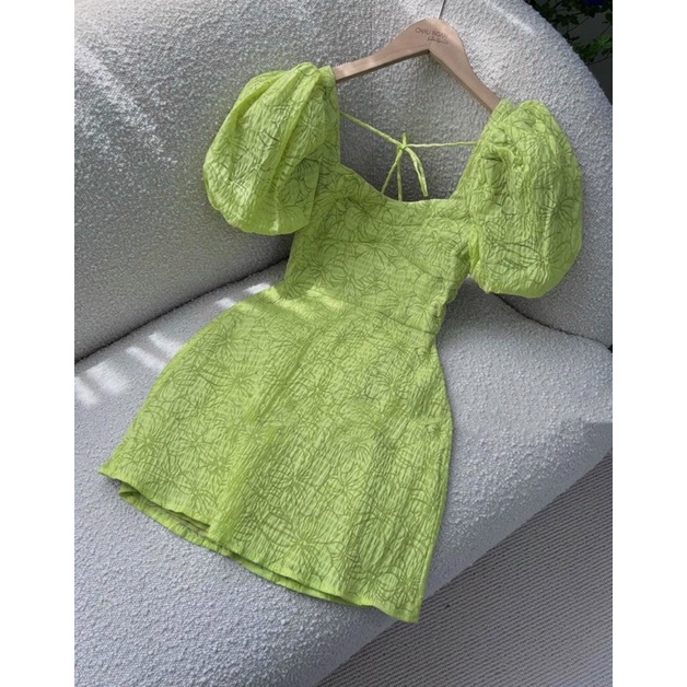 Vải Xô Hoa 2333 Cao Cấp mềm mại nhà Lavie thấm hút mồ hôi tốt, vải may quần áo, khăn