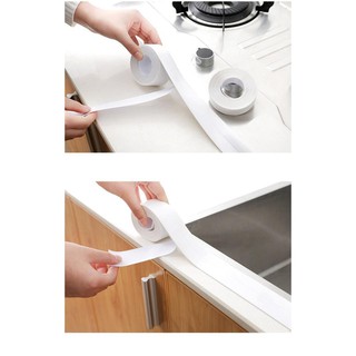Băng keo dán cao su non chống thấm nước, nấm mốc 38mm x 3.2m [Giá đẳng cấp]