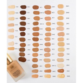 Kem nền ESTEE LAUDER Double Wear