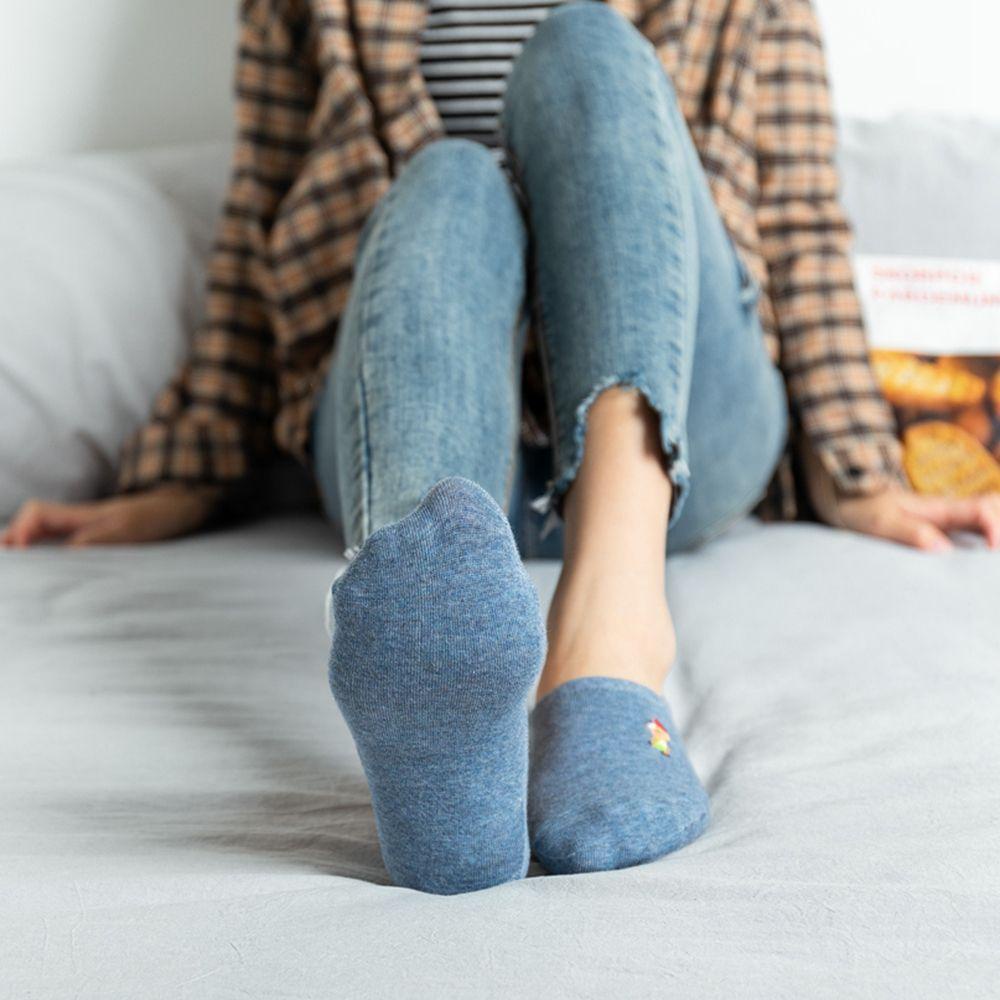 Tất In HoạT HìNh Xinh XắN