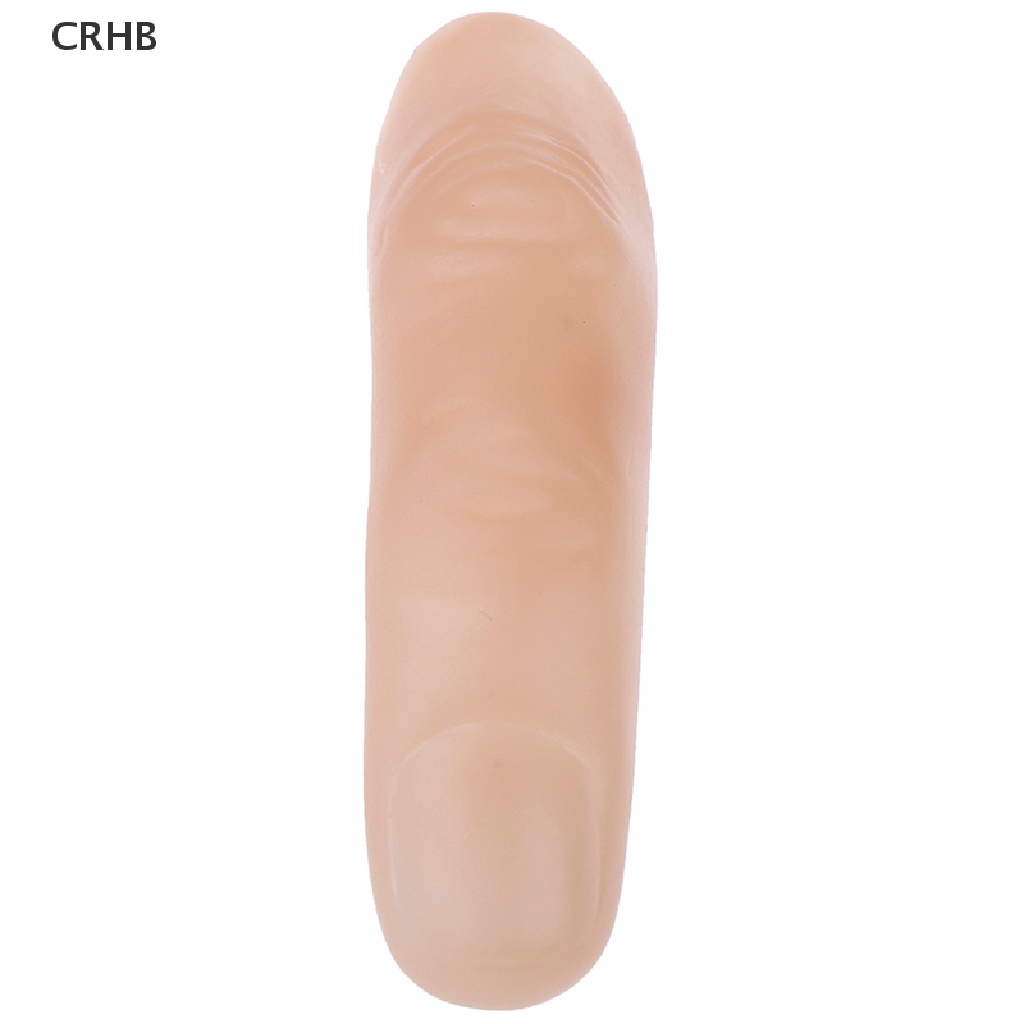 Crhb 1 Đồ Chơi Ngón Tay Giữa Sáu Ngón Tay Giữa Ma Thuật Biến Dạng Và Biến Dạng Mới