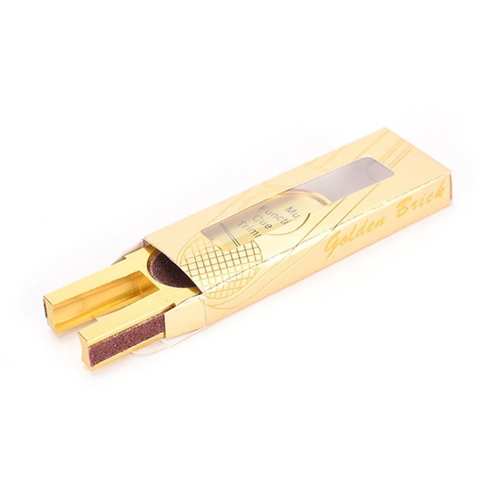 Dụng cụ sửa chữa đầu cơ bida hình chữ u đa năng tiện lợi