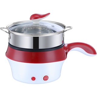 Nồi lẩu điện mini