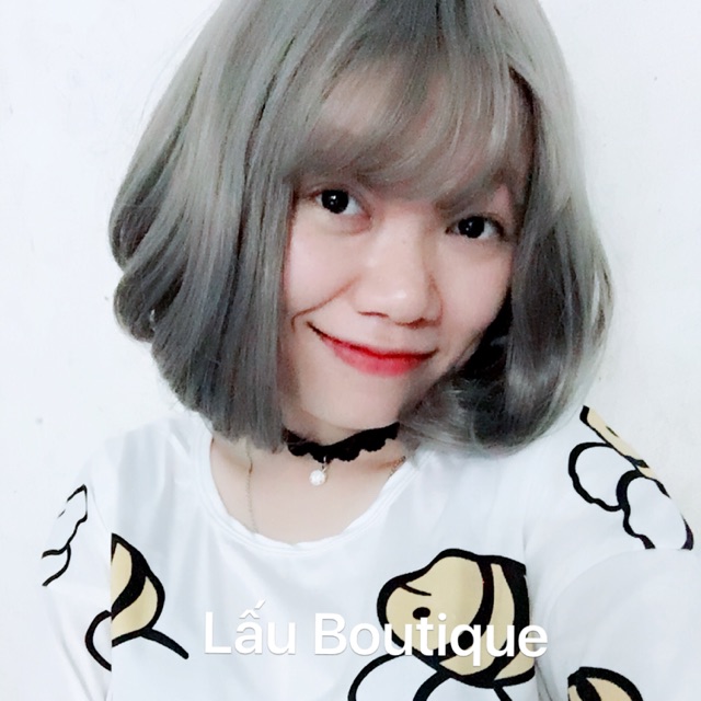 Lấu Boutique
