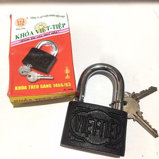 KHÓA CỬA VIỆT TIỆP