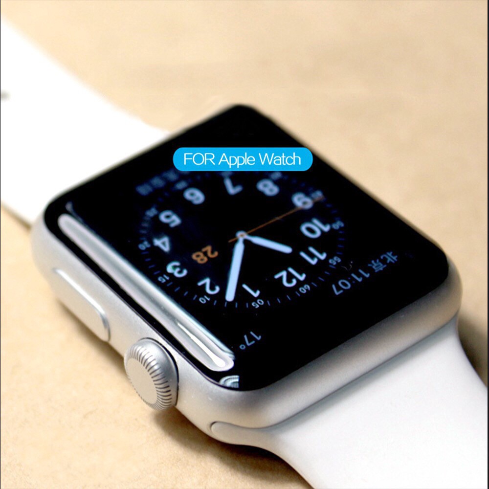 Bảo vệ màn hình thú cưng Apple Watch Iwatch Series se 6 5 4 3 2 1 cho iwatch kích thước 38mm 40mm 42mm 44mm