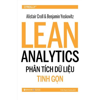 Phân Tích Dữ Liệu Tinh Gọn