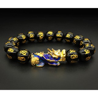 Vòng tay tùy hưu 10mm