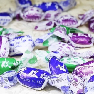 Trần Bì Triều Châu