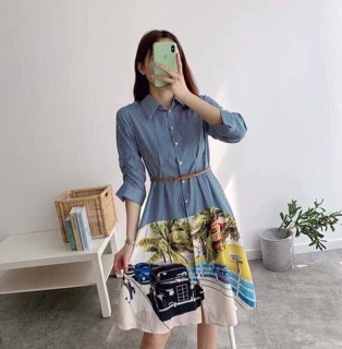 Váy Quỳnh Quỳnh