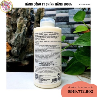 Dầu xả Olaplex No.5 – 250ml
