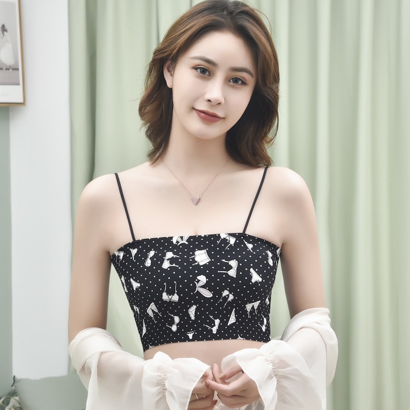 Áo Quây Ngực Không Dây Quyến Rũ Cho Nữ | BigBuy360 - bigbuy360.vn