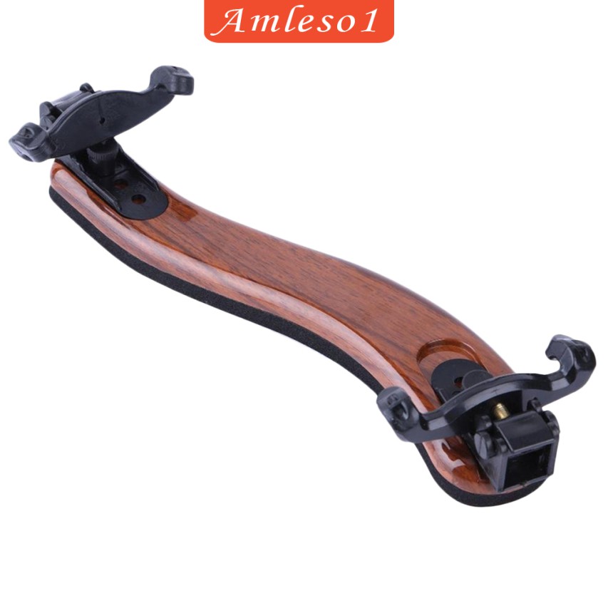 Đệm Vai Đàn Violin Có Thể Điều Chỉnh Amleso1 Cho Học Sinh 3 / 4 4 / 4