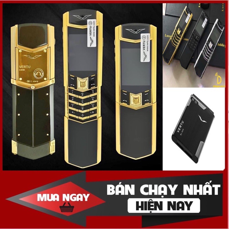 [Mã ELMS5 giảm 7% đơn 300K] Điện thoại VT K9 Trượt Tặng Thêm 1 Pin ( BH 12Thang ) | WebRaoVat - webraovat.net.vn