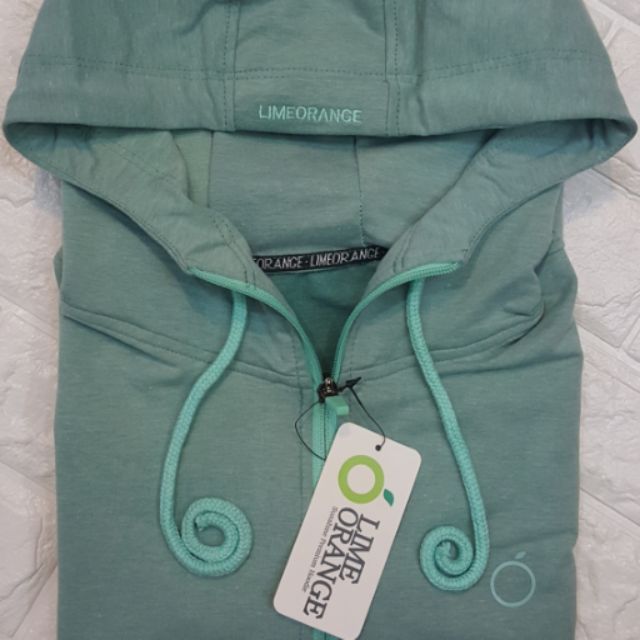 Lime 8 premium hàng 6 túi dây kéo xịn