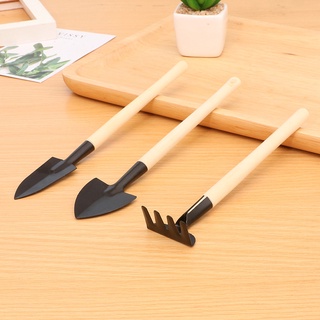 Cuốc Xẻng Làm Vườn Mini Đa Năng