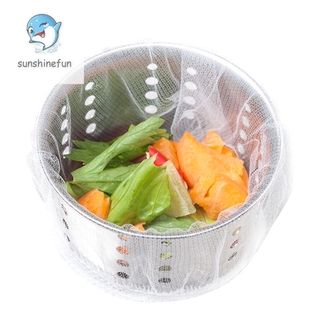 Túi Lọc Rác Cho Bồn Rửa Chén