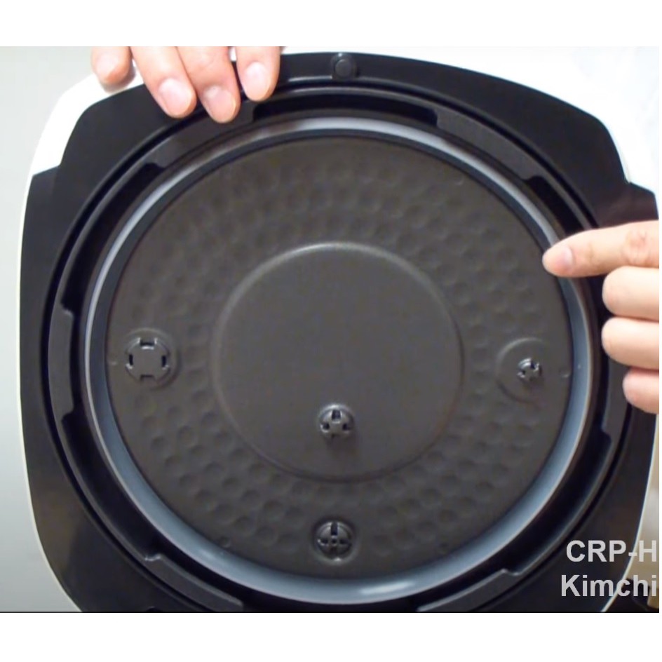 Gioăng nồi cơm Cuckoo Hàn Quốc 22cm - 1.8L - CRP G1015M (gioăng Ko hộp) CRP g1030MP, g1031MP, g1067SR,  G1020MP | BigBuy360 - bigbuy360.vn