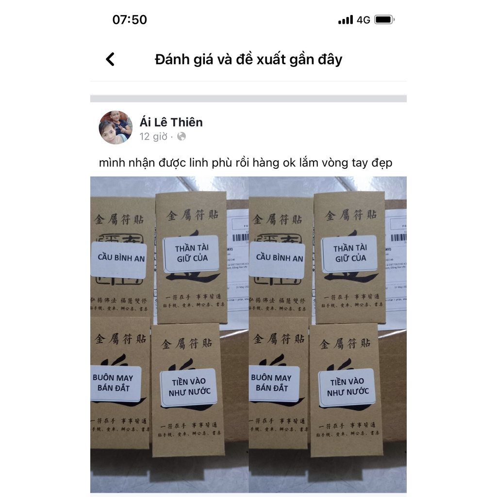 Vòng Trầm hương Lu thống Đen - Dành cho người mệnh Thủy