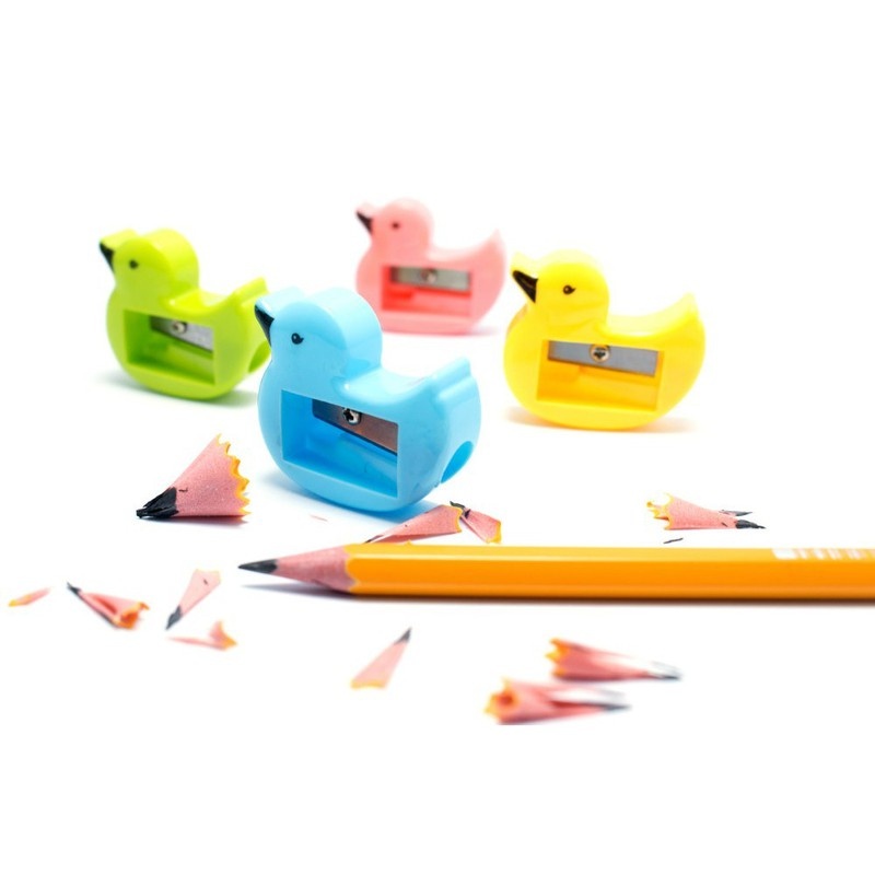 Gọt Bút Chì Đồ Chuốt Viết Chì Dễ Thương Nhiều Mẫu - Minh An Saigon