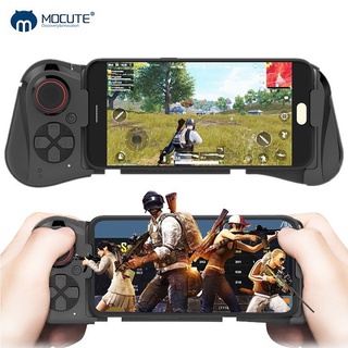 Tay cầm chơi games mocute 058 không dây kết nối bluetooth dành cho adroid/pc -dc3316