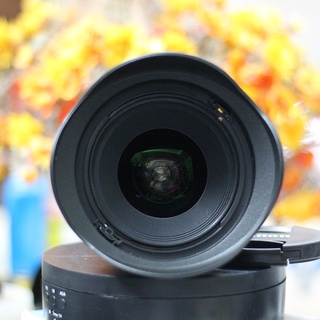  Ống kính Tamron 17-35f2.8- 4 ngàm EF 